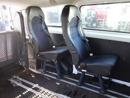 Ford Transit Custom 2,2tdci