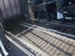 Ford Transit Custom 2,2tdci