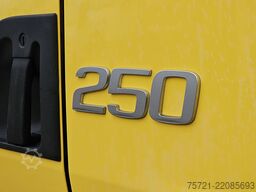 VOLVO FL 250.12 6 CYL. AIRCO
