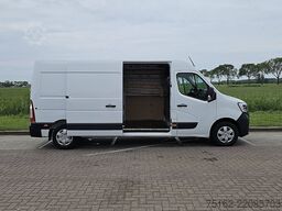 RENAULT MASTER 2.3 L3H2 Navi Euro6!