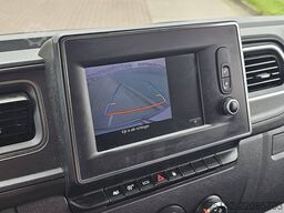 RENAULT MASTER 2.3 L3H2 Navi Euro6!