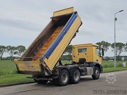 MERCEDES-BENZ AROCS 2643