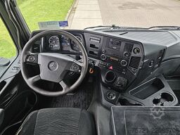 MERCEDES-BENZ AROCS 2643