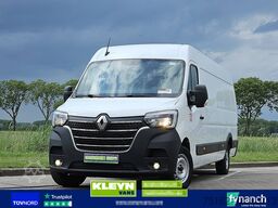 RENAULT MASTER 2.3 L4H2 Navi AC Euro6!