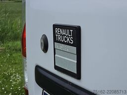 RENAULT MASTER 2.3 L4H2 Navi AC Euro6!