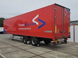 GROENEWEGEN DRO-14-18