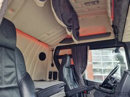 Scania S540 NGS Highline 4x2 - Low deck - Retarder - C...