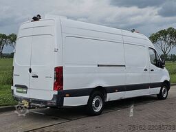 MERCEDES-BENZ SPRINTER 314 L3H2 Mbux 3.5T-Trekh