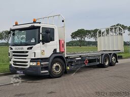 SCANIA P360