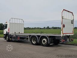 SCANIA P360