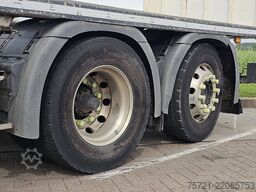 SCANIA P360
