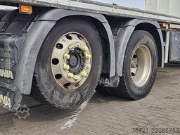 SCANIA P360