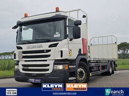 SCANIA P360