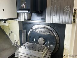 DMG MORI DMU 50 5-Achs