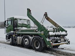 M.A.N. 26.460 TGS MEILLER AK 16 NT