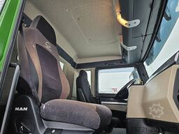 M.A.N. 26.460 TGS MEILLER AK 16 NT