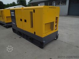 Atlas Copco QAS80