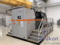 ConceptLaser X Line 2000R BC2 Dual Laser