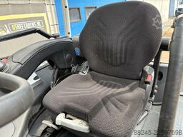 STILL RX60-18
