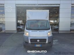 FIAT DUCATO - DUCATO