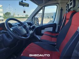 FIAT DUCATO - DUCATO