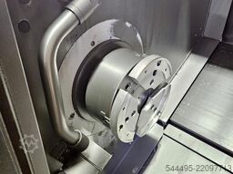 MORI SEIKI NL2500Y/1250