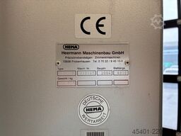 HEMA UH 900