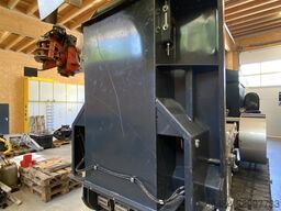 Europe Chippers EC 1060