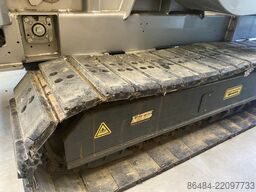 Europe Chippers EC 1060