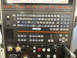 Mazak Variaxis i-500