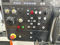 Mazak Variaxis i-500
