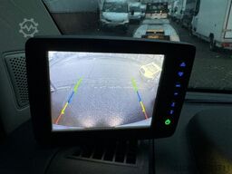 CITROEN Jumper Tiefrahmen Koffer *L 4,20 Meter*