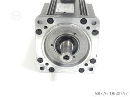 Indramat MAC093A-0-LS-2-C/110-A-1// Permanent-Drehstromservomotor SN:7846