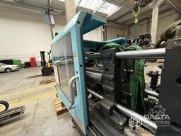 Demag Systec 100/420-310