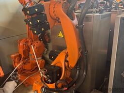 KUKA KR16L16-2