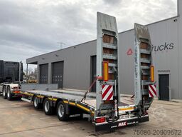 Max Trailer max 300 (16110 LOAD CAPACITY / NEW CONDITION / ...