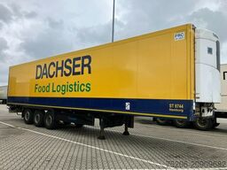 Krone Cool Liner SDR 27 eL4-DS