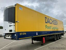 Krone Cool Liner SDR 27 eL4-DS