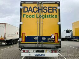 Krone Cool Liner SDR 27 eL4-DS