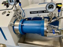 Willy A. Bachofen AG (WAB) KD 6