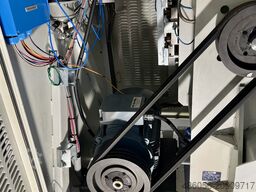 Willy A. Bachofen AG (WAB) KD 6