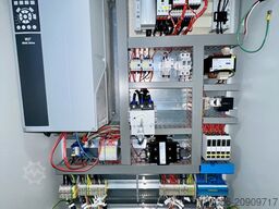 Willy A. Bachofen AG (WAB) KD 6