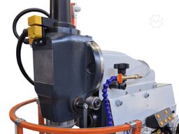 Kreuzmayr Maschinenbau GmbH Kreuzmayr Maschinenbau GmbH Kreuzmayr Maschinenbau GmbH