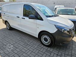 MERCEDES-BENZ Vito 114 CDI LANG|1.HAND|AC|SO+WI|TÜV,ÖL,BREMneu