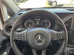 MERCEDES-BENZ Vito 114 CDI LANG|1.HAND|AC|SO+WI|TÜV,ÖL,BREMneu