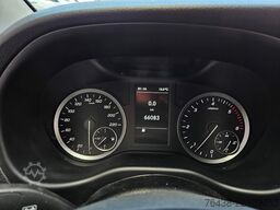 MERCEDES-BENZ Vito 114 CDI LANG|1.HAND|AC|SO+WI|TÜV,ÖL,BREMneu