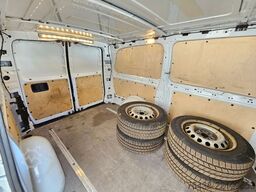 MERCEDES-BENZ Vito 114 CDI LANG|1.HAND|AC|SO+WI|TÜV,ÖL,BREMneu