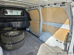 MERCEDES-BENZ Vito 114 CDI LANG|1.HAND|AC|SO+WI|TÜV,ÖL,BREMneu