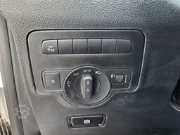 MERCEDES-BENZ Vito 114 CDI LANG|1.HAND|AC|SO+WI|TÜV,ÖL,BREMneu