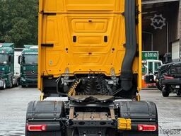 MERCEDES-BENZ Actros 1848 4x2 BL EU6/RETARDER/MIRRORCAM/LED 3x